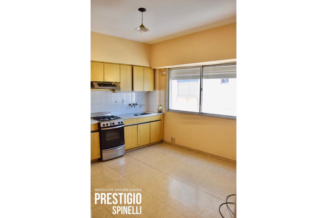 66 España, Bahia Blanca, Buenos Aires, 8000, 2 Bedrooms Bedrooms, 0 ,1 BathroomBathrooms,Departamento,Alquiler,España,8,1706