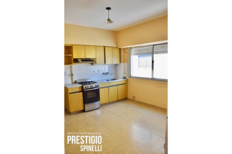 66 España, Bahia Blanca, Buenos Aires, 8000, 2 Bedrooms Bedrooms, 0 ,1 BathroomBathrooms,Departamento,Alquiler,España,8,1706