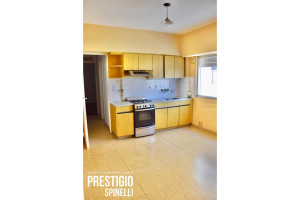 66 España, Bahia Blanca, Buenos Aires, 8000, 2 Bedrooms Bedrooms, 0 ,1 BathroomBathrooms,Departamento,Alquiler,España,8,1706