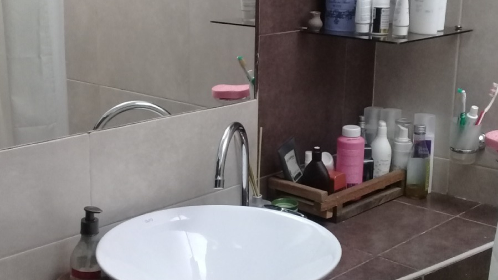 2200 Andalucia, Córdoba, Córdoba, 5000, 2 Bedrooms Bedrooms, ,1 BathroomBathrooms,Casa,Venta,Andalucia ,1735