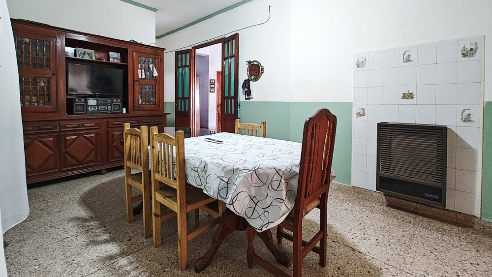 3926 Mascarello, Ingeniero White, Buenos Aires, 8000, 3 Bedrooms Bedrooms, ,1 BathroomBathrooms,Casa,Venta,Mascarello,1739