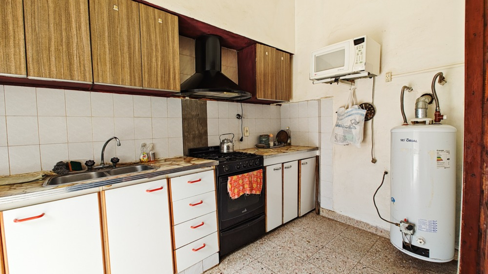 3926 Mascarello, Ingeniero White, Buenos Aires, 8000, 3 Bedrooms Bedrooms, ,1 BathroomBathrooms,Casa,Venta,Mascarello,1739