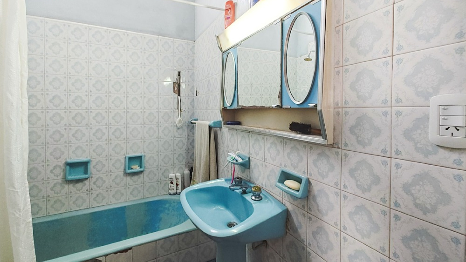 3926 Mascarello, Ingeniero White, Buenos Aires, 8000, 3 Bedrooms Bedrooms, ,1 BathroomBathrooms,Casa,Venta,Mascarello,1739