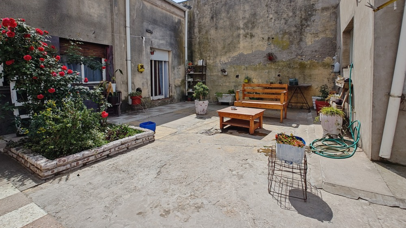 3926 Mascarello, Ingeniero White, Buenos Aires, 8000, 3 Bedrooms Bedrooms, ,1 BathroomBathrooms,Casa,Venta,Mascarello,1739