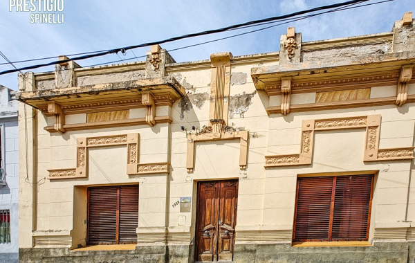 3926 Mascarello, Ingeniero White, Buenos Aires, 8000, 3 Bedrooms Bedrooms, ,1 BathroomBathrooms,Casa,Venta,Mascarello,1739