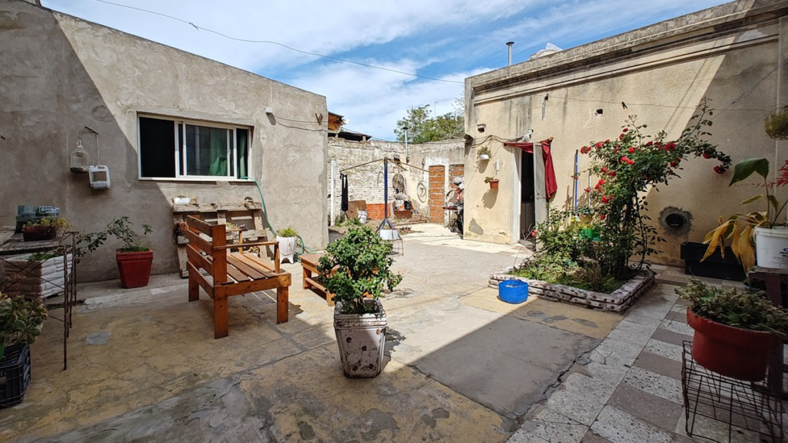 3926 Mascarello, Ingeniero White, Buenos Aires, 8000, 3 Bedrooms Bedrooms, ,1 BathroomBathrooms,Casa,Venta,Mascarello,1739