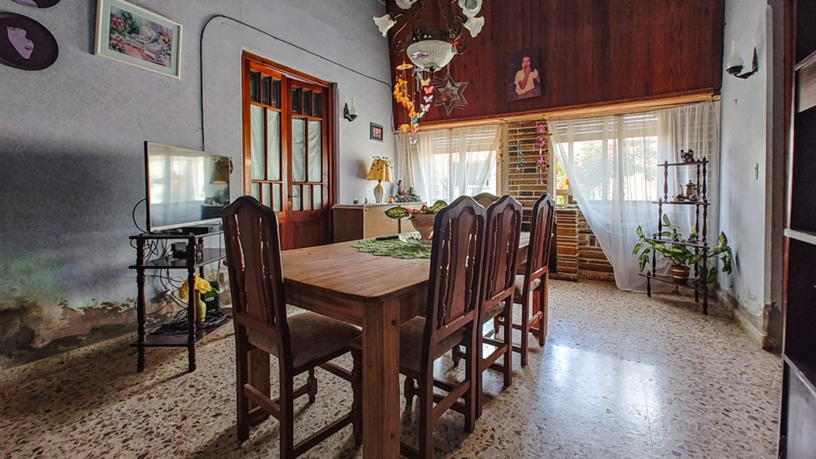 3926 Mascarello, Ingeniero White, Buenos Aires, 8000, 3 Bedrooms Bedrooms, ,1 BathroomBathrooms,Casa,Venta,Mascarello,1739