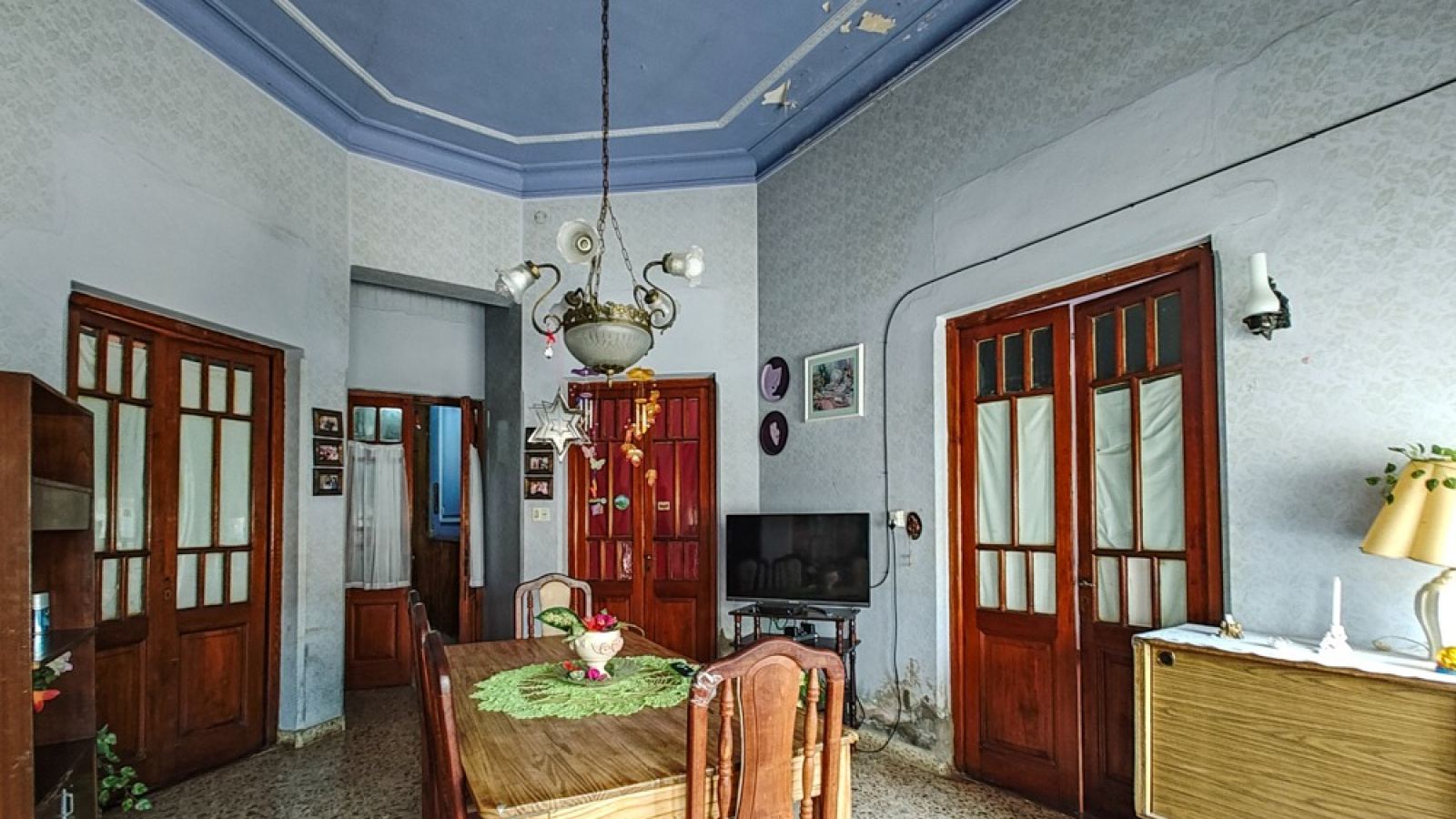 3926 Mascarello, Ingeniero White, Buenos Aires, 8000, 3 Bedrooms Bedrooms, ,1 BathroomBathrooms,Casa,Venta,Mascarello,1739