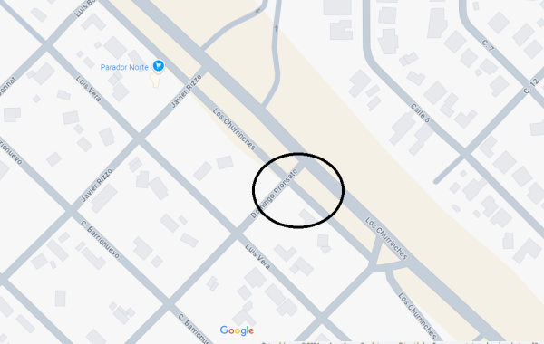 Los Chirrunches, Bahia Blanca, Buenos Aires, 8000, ,Terreno,Venta,Los Chirrunches,1743