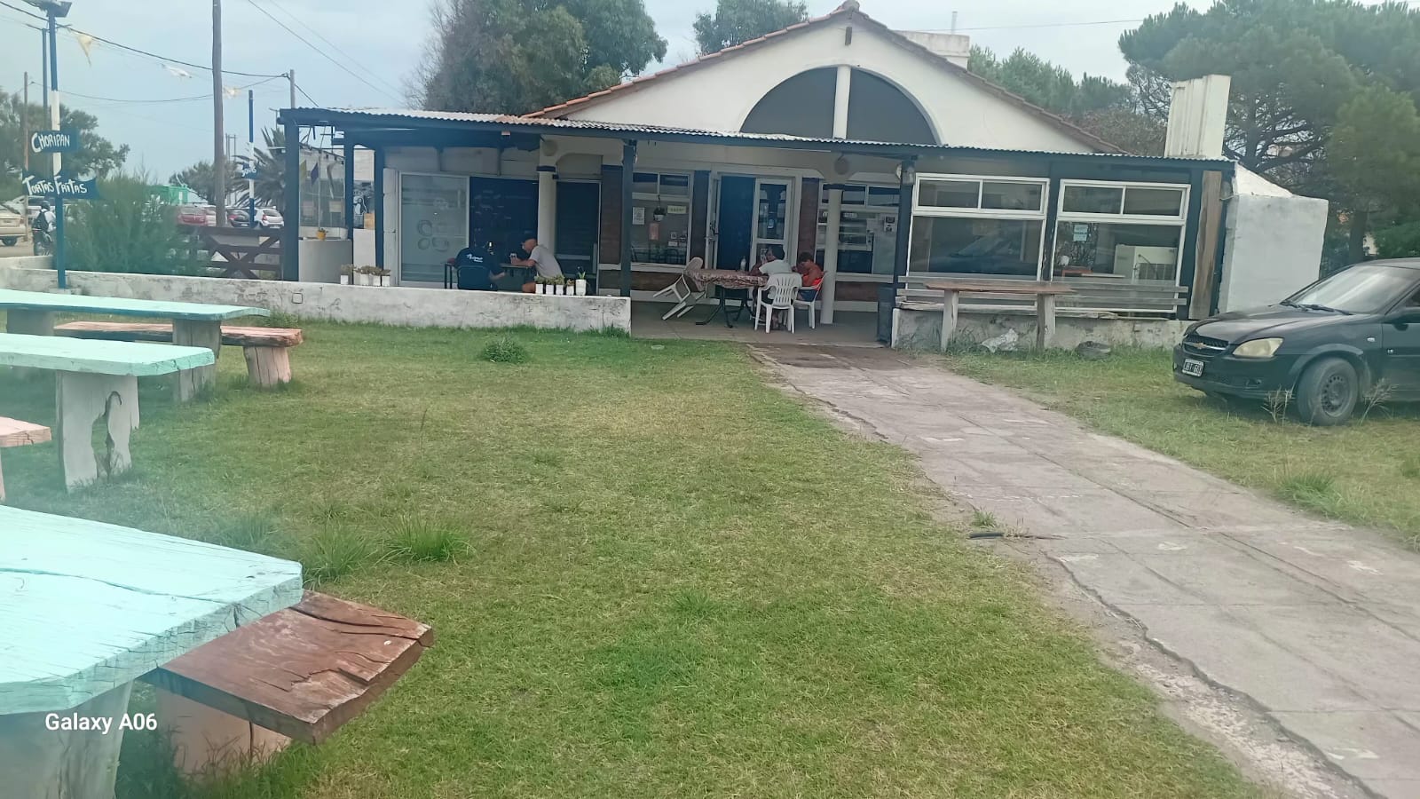 Calle 20, El Condor, Río Negro, 8501, 0 , 0 ,0,Emprendimiento,Venta,Calle 20,0,1748