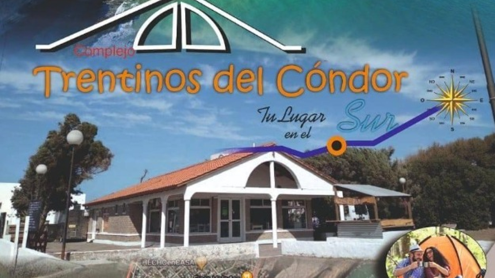 Calle 20, El Condor, Río Negro, 8501, ,Emprendimiento,Venta,Calle 20,1748