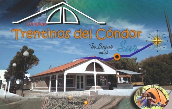 Calle 20, El Condor, Río Negro, 8501, ,Emprendimiento,Venta,Calle 20,1748 Calle 20, El Condor, Río Negro, 8501, ,Emprendimiento,Venta,Calle 20,1748