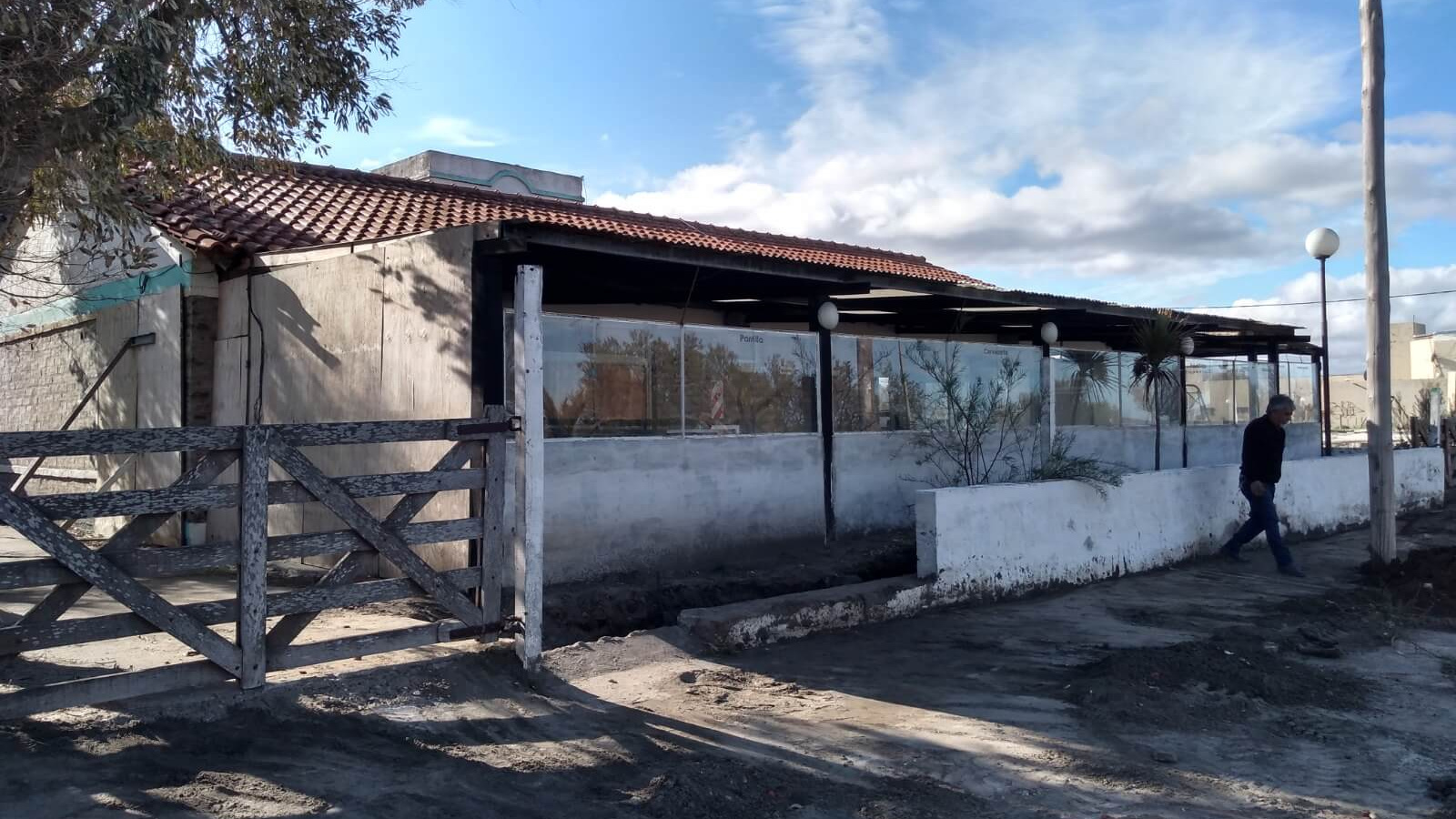 Calle 20, El Condor, Río Negro, 8501, ,Emprendimiento,Venta,Calle 20,1748