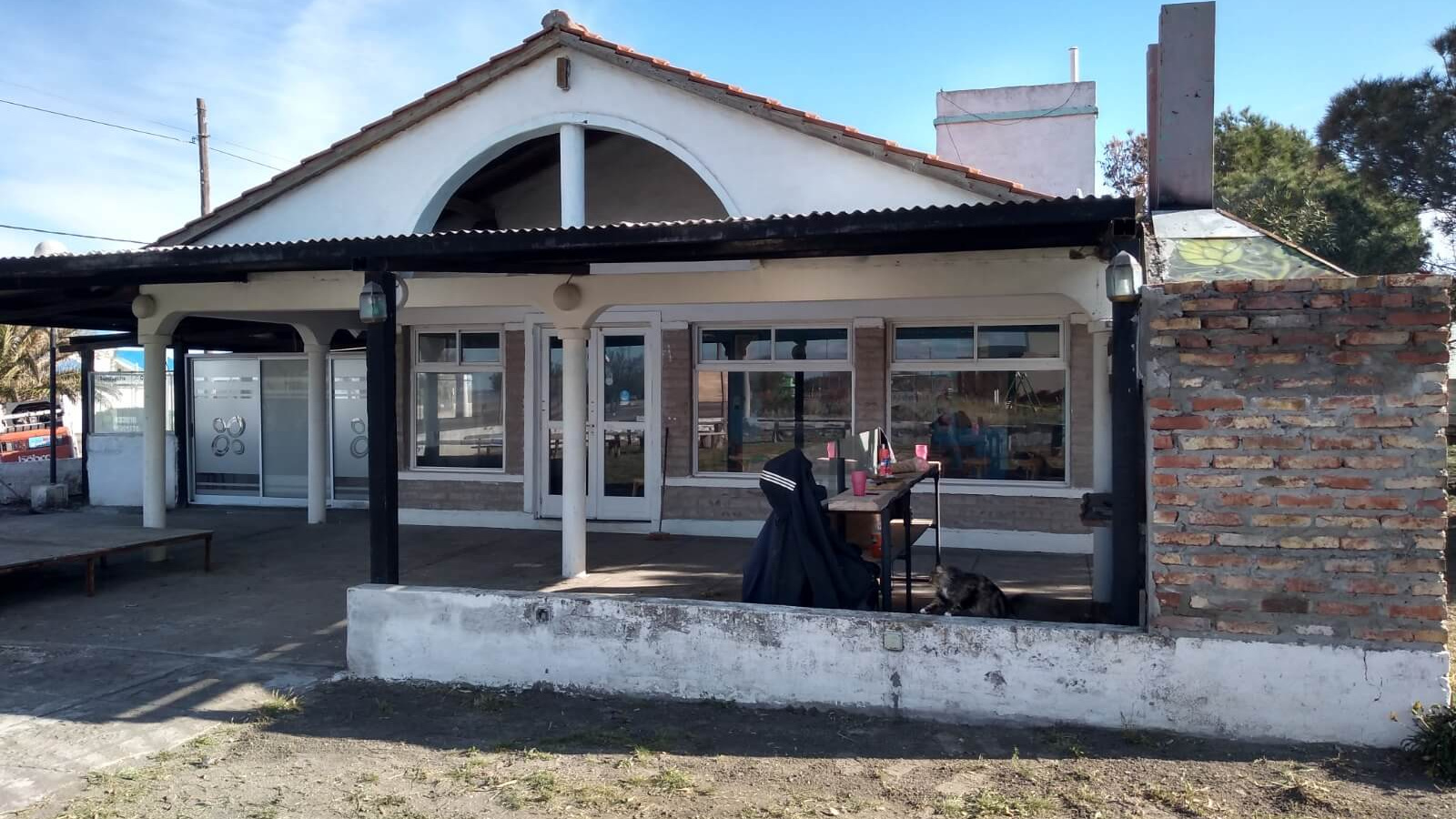 Calle 20, El Condor, Río Negro, 8501, ,Emprendimiento,Venta,Calle 20,1748