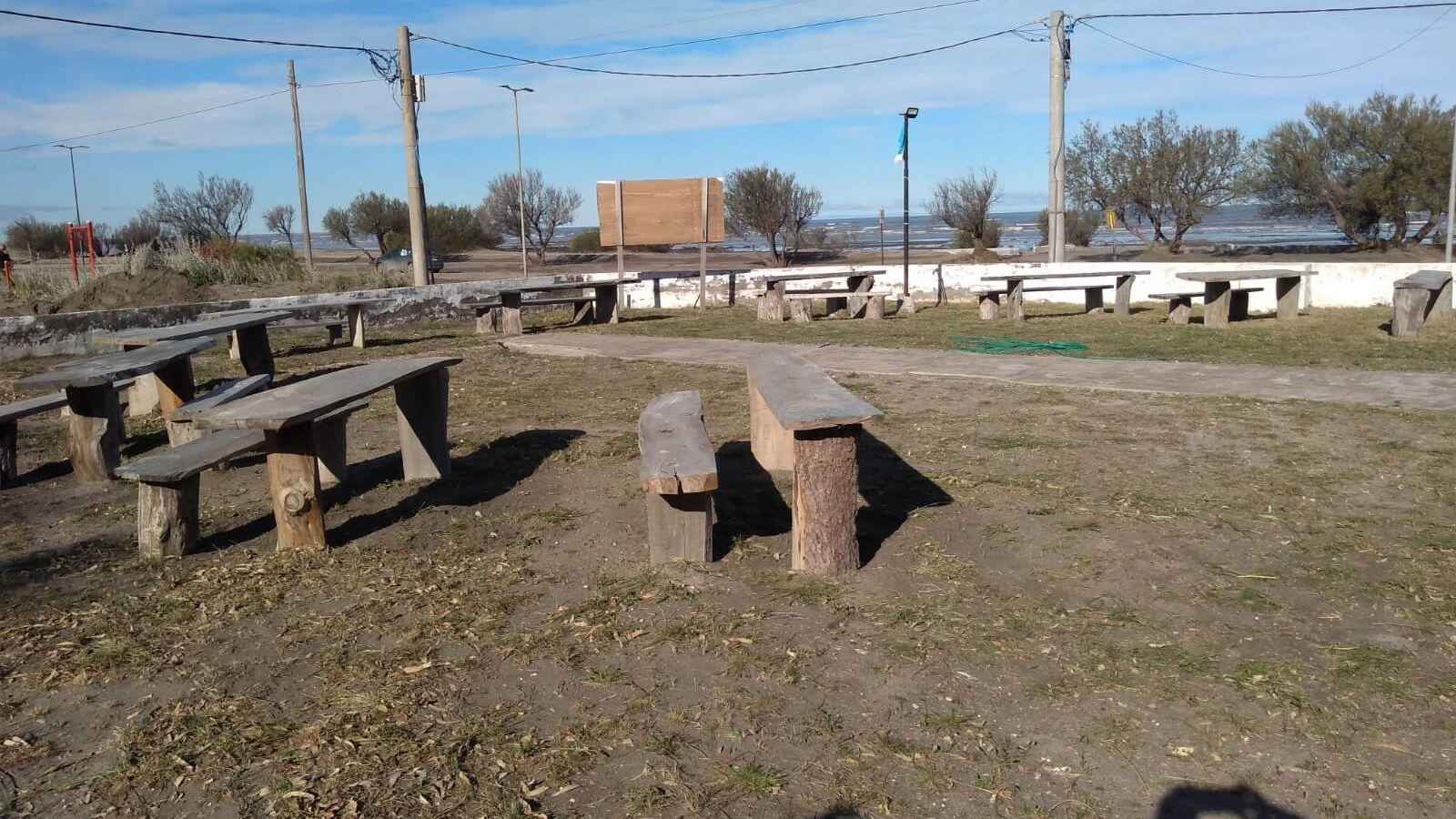 Calle 20, El Condor, Río Negro, 8501, ,Emprendimiento,Venta,Calle 20,1748