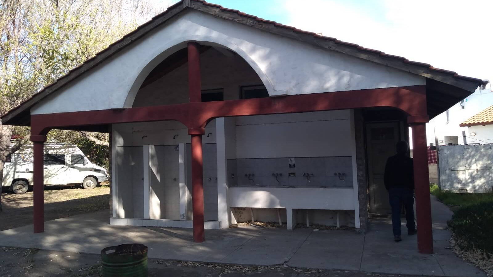 Calle 20, El Condor, Río Negro, 8501, ,Emprendimiento,Venta,Calle 20,1748