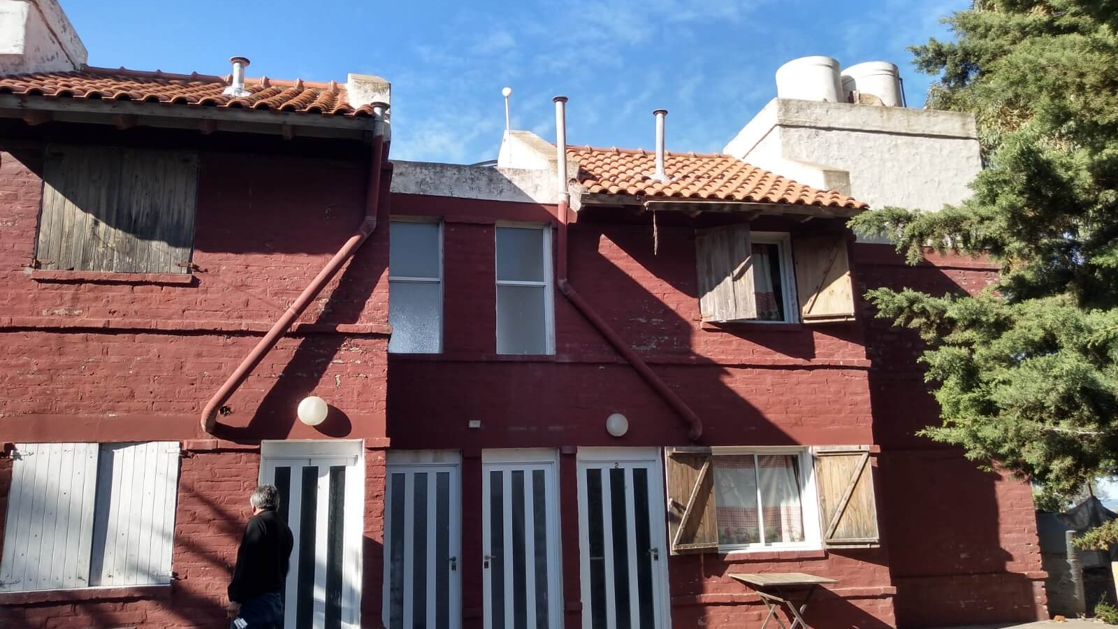 Calle 20, El Condor, Río Negro, 8501, ,Emprendimiento,Venta,Calle 20,1748