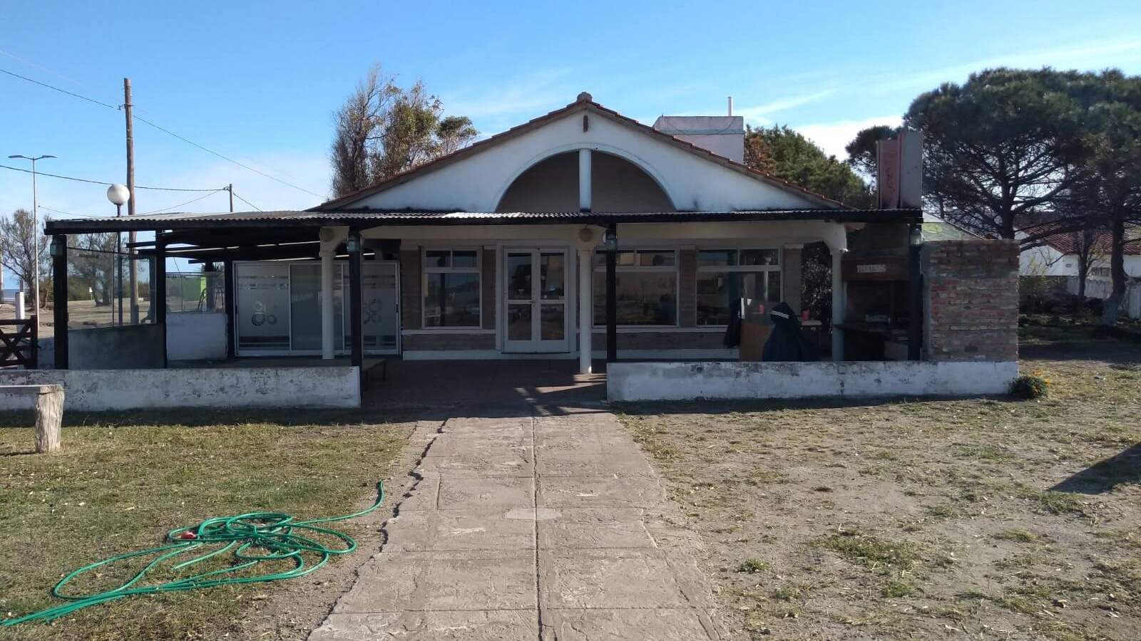 Calle 20, El Condor, Río Negro, 8501, ,Emprendimiento,Venta,Calle 20,1748