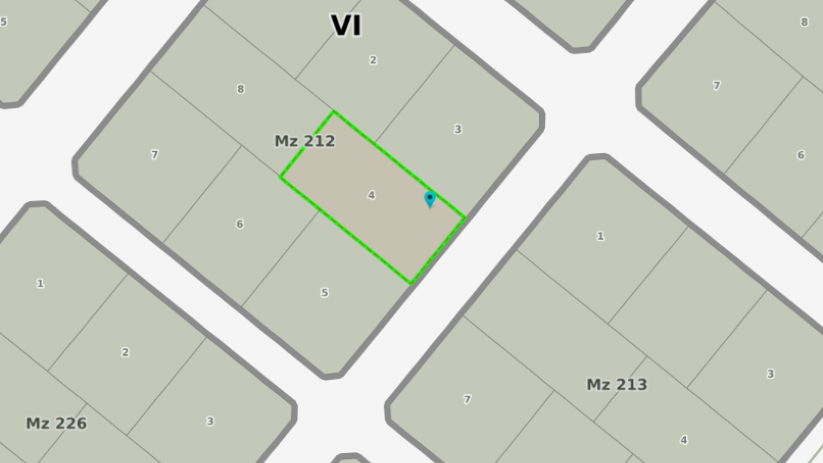 Bahia San Blas, Buenos Aires, ,Terreno,Venta,1764