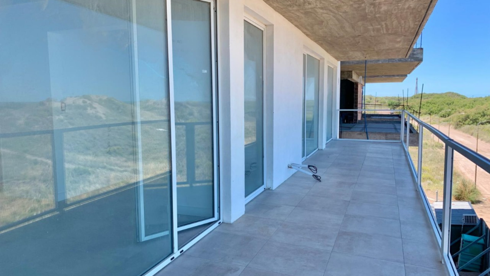 1000 Avenida Costanera, Monte Hermoso, Buenos Aires, 1 Bedroom Bedrooms, ,1 BathroomBathrooms,Departamento,Venta,Avenida Costanera,1768