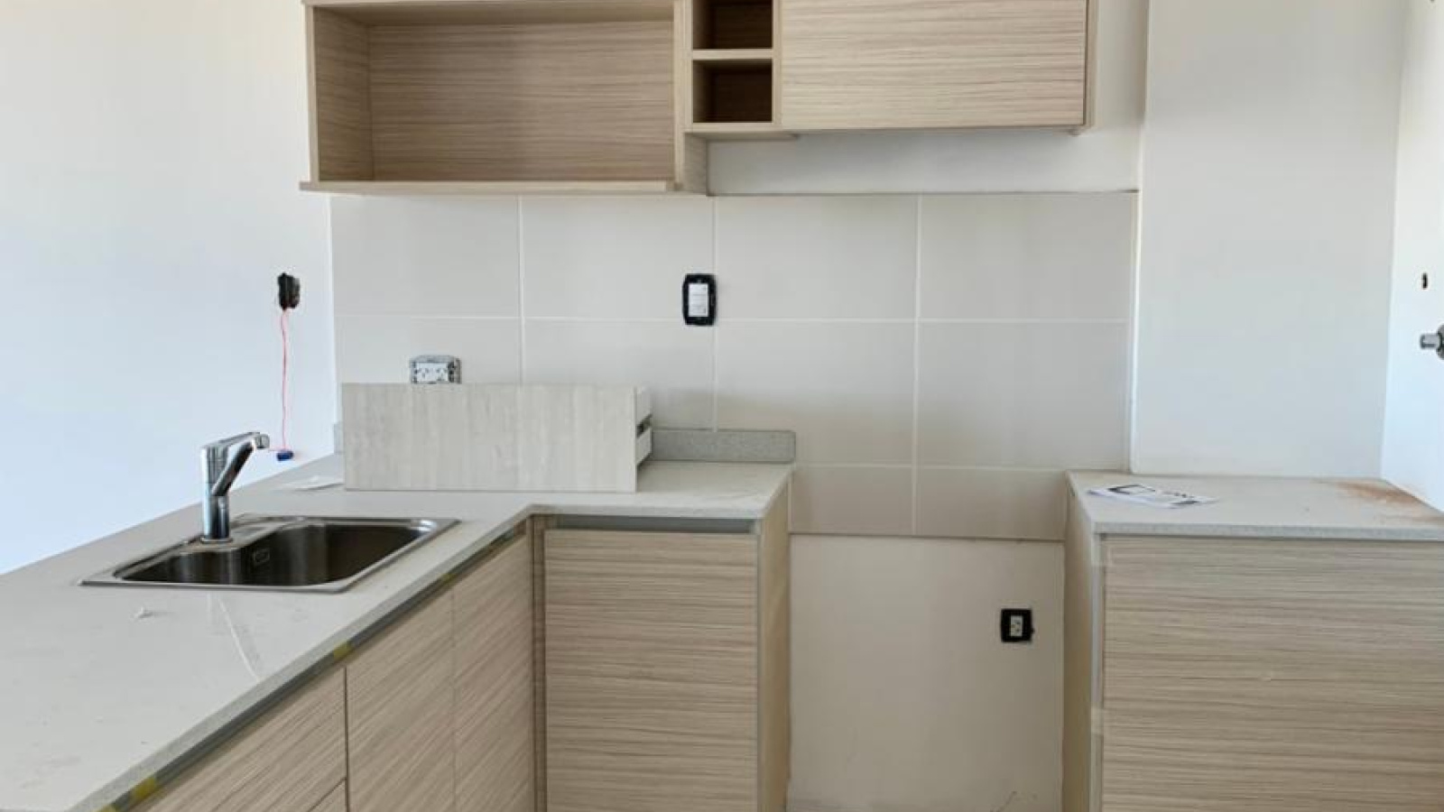 1000 Avenida Costanera, Monte Hermoso, Buenos Aires, 1 Bedroom Bedrooms, ,1 BathroomBathrooms,Departamento,Venta,Avenida Costanera,1768