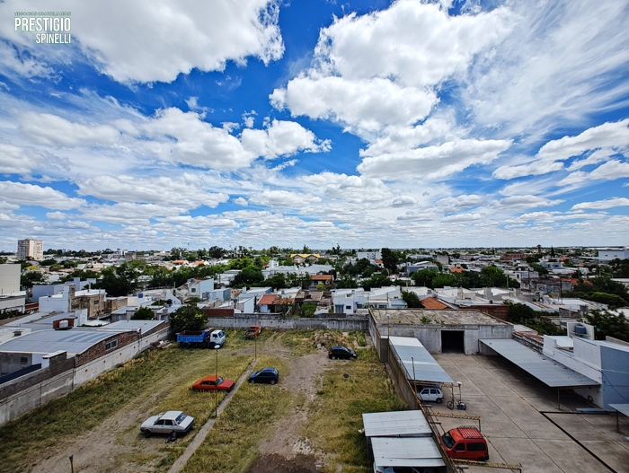 852 Terrada, Bahia Blanca, Buenos Aires, 8000, 1 Bedroom Bedrooms, ,1 BathroomBathrooms,Departamento,Venta,Terrada,5,1769