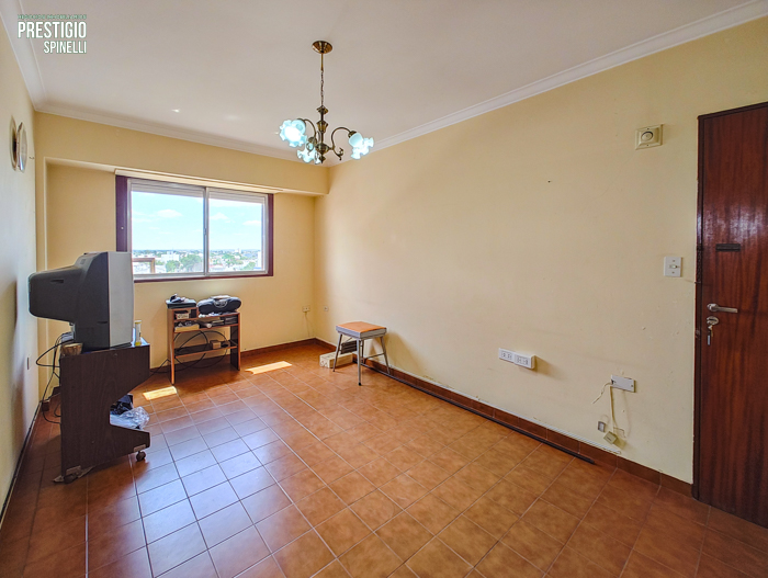 852 Terrada, Bahia Blanca, Buenos Aires, 8000, 1 Bedroom Bedrooms, ,1 BathroomBathrooms,Departamento,Venta,Terrada,5,1769