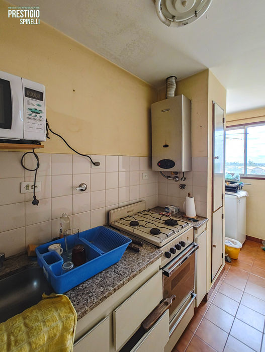 852 Terrada, Bahia Blanca, Buenos Aires, 8000, 1 Bedroom Bedrooms, ,1 BathroomBathrooms,Departamento,Venta,Terrada,5,1769