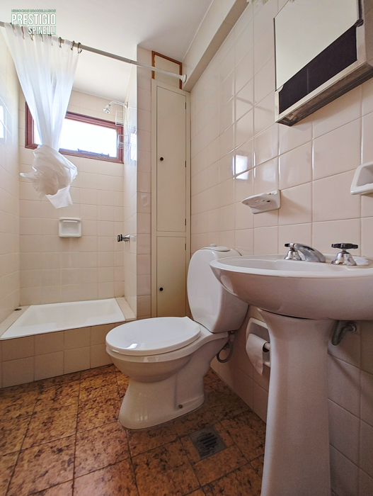 852 Terrada, Bahia Blanca, Buenos Aires, 8000, 1 Bedroom Bedrooms, ,1 BathroomBathrooms,Departamento,Venta,Terrada,5,1769