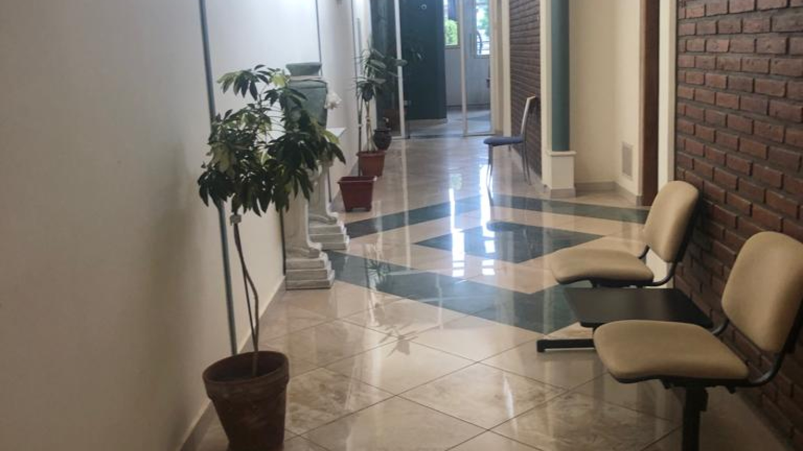 337 Fuerte Argentino, Bahia Blanca, Buenos Aires, 8000, ,2 BathroomsBathrooms,Oficina,Venta,Fuerte Argentino,1771