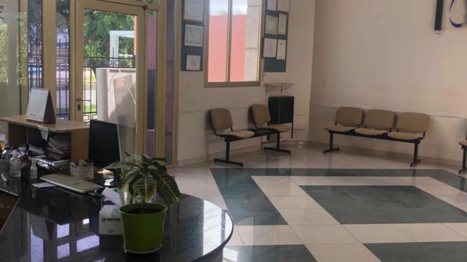 337 Fuerte Argentino, Bahia Blanca, Buenos Aires, 8000, ,2 BathroomsBathrooms,Oficina,Venta,Fuerte Argentino,1771