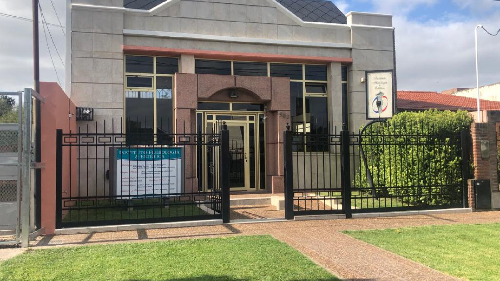 337 Fuerte Argentino, Bahia Blanca, Buenos Aires, 8000, ,2 BathroomsBathrooms,Oficina,Venta,Fuerte Argentino,1771