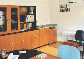 337 Fuerte Argentino, Bahia Blanca, Buenos Aires, 8000, ,2 BathroomsBathrooms,Oficina,Venta,Fuerte Argentino,1771