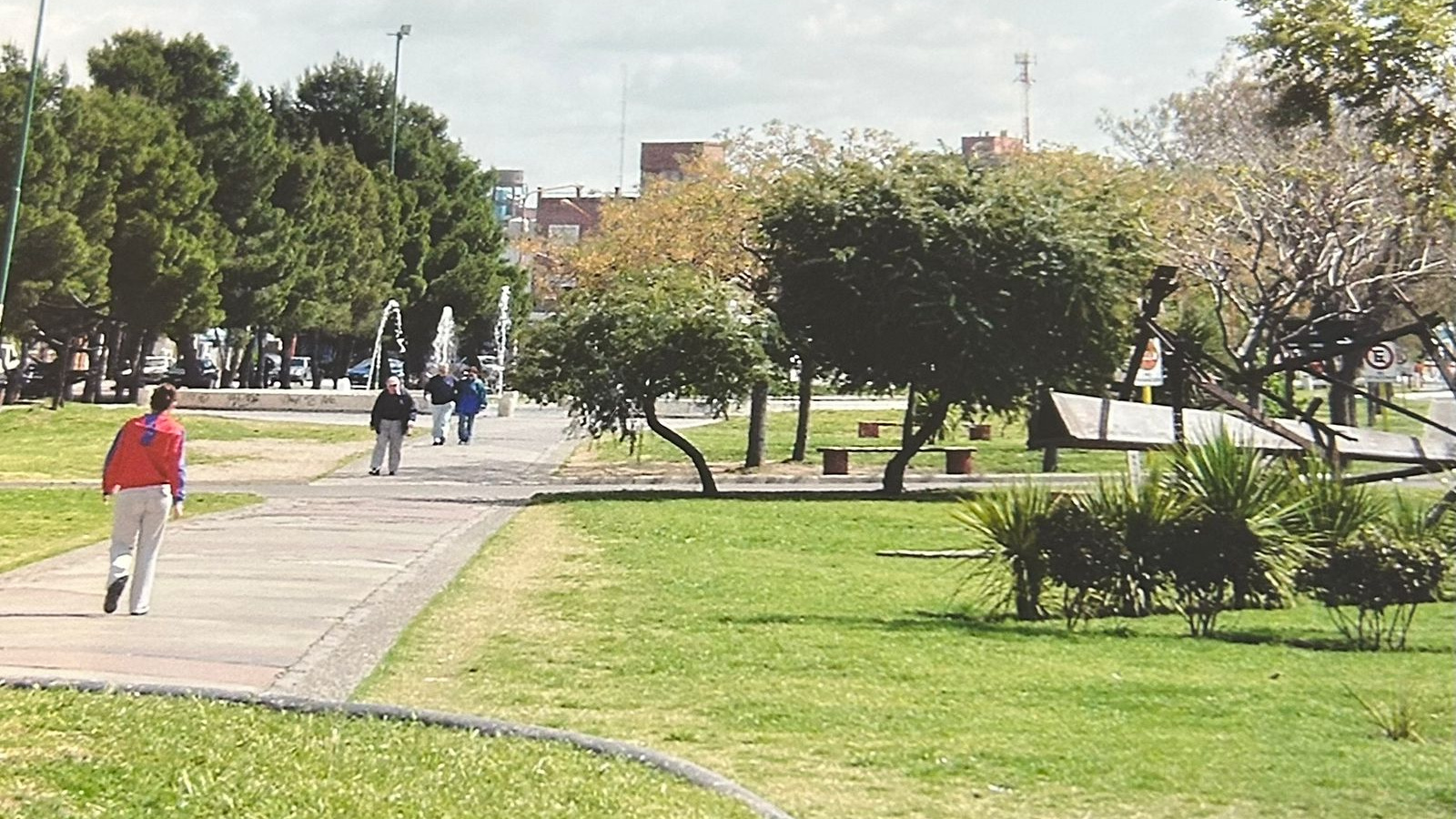 337 Fuerte Argentino, Bahia Blanca, Buenos Aires, 8000, ,2 BathroomsBathrooms,Oficina,Venta,Fuerte Argentino,1771