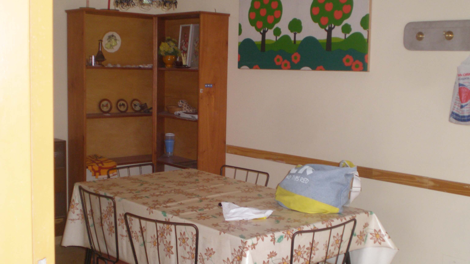 348 Av. Argentina, Monte Hermoso, Buenos Aires, 2 Bedrooms Bedrooms, ,1 BathroomBathrooms,Departamento,Alquiler,Av. Argentina ,1772