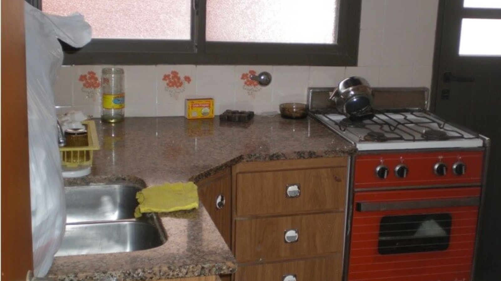 348 Av. Argentina, Monte Hermoso, Buenos Aires, 2 Bedrooms Bedrooms, ,1 BathroomBathrooms,Departamento,Alquiler,Av. Argentina ,1772