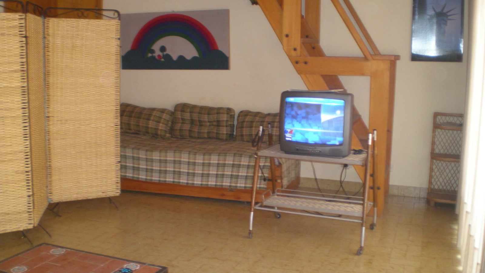 348 Av. Argentina, Monte Hermoso, Buenos Aires, 2 Bedrooms Bedrooms, ,1 BathroomBathrooms,Departamento,Alquiler,Av. Argentina ,1772