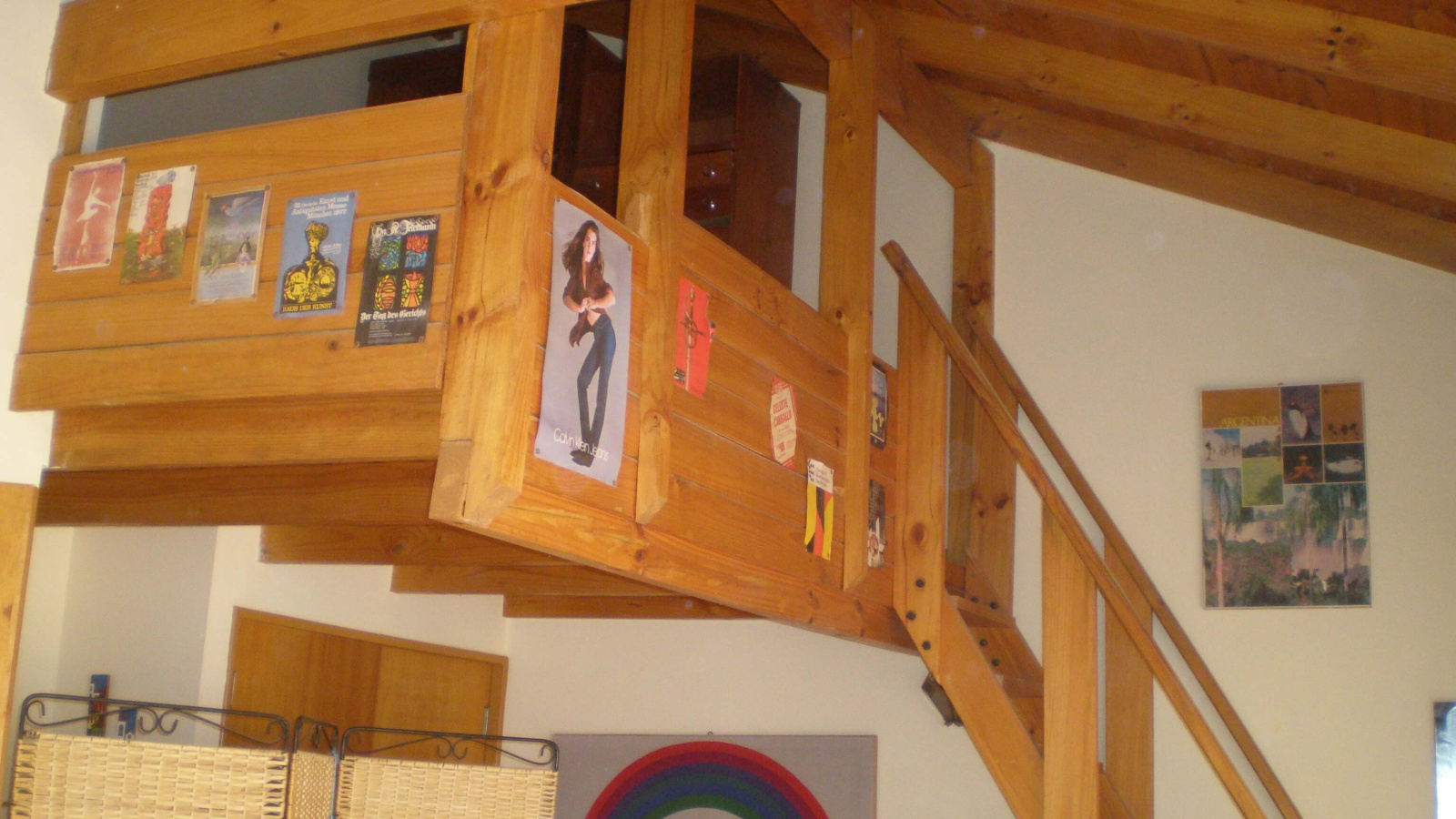 348 Av. Argentina, Monte Hermoso, Buenos Aires, 2 Bedrooms Bedrooms, ,1 BathroomBathrooms,Departamento,Alquiler,Av. Argentina ,1772