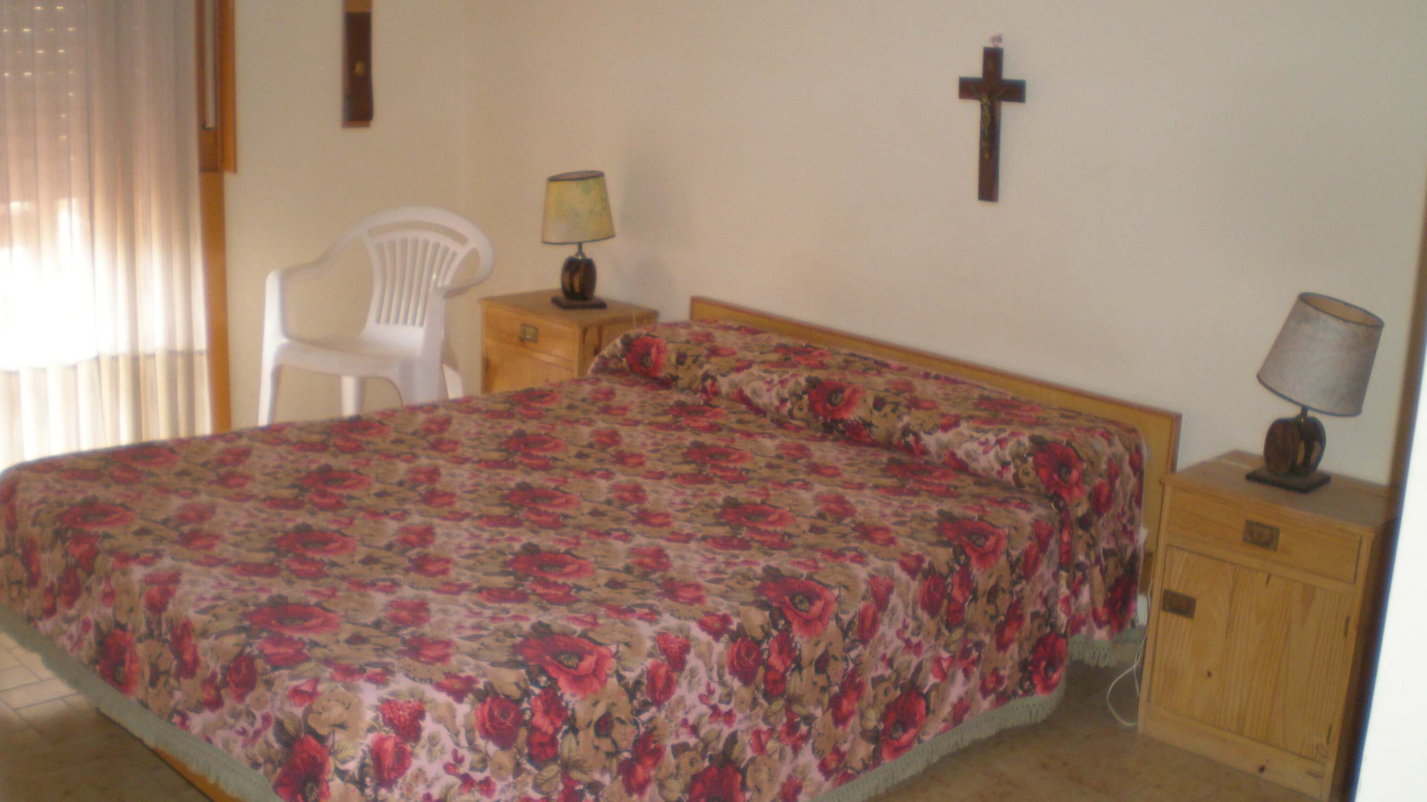 348 Av. Argentina, Monte Hermoso, Buenos Aires, 2 Bedrooms Bedrooms, ,1 BathroomBathrooms,Departamento,Alquiler,Av. Argentina ,1772