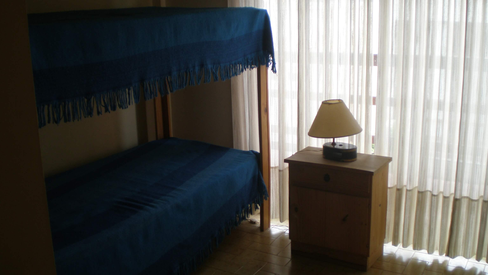 348 Av. Argentina, Monte Hermoso, Buenos Aires, 2 Bedrooms Bedrooms, ,1 BathroomBathrooms,Departamento,Alquiler,Av. Argentina ,1772