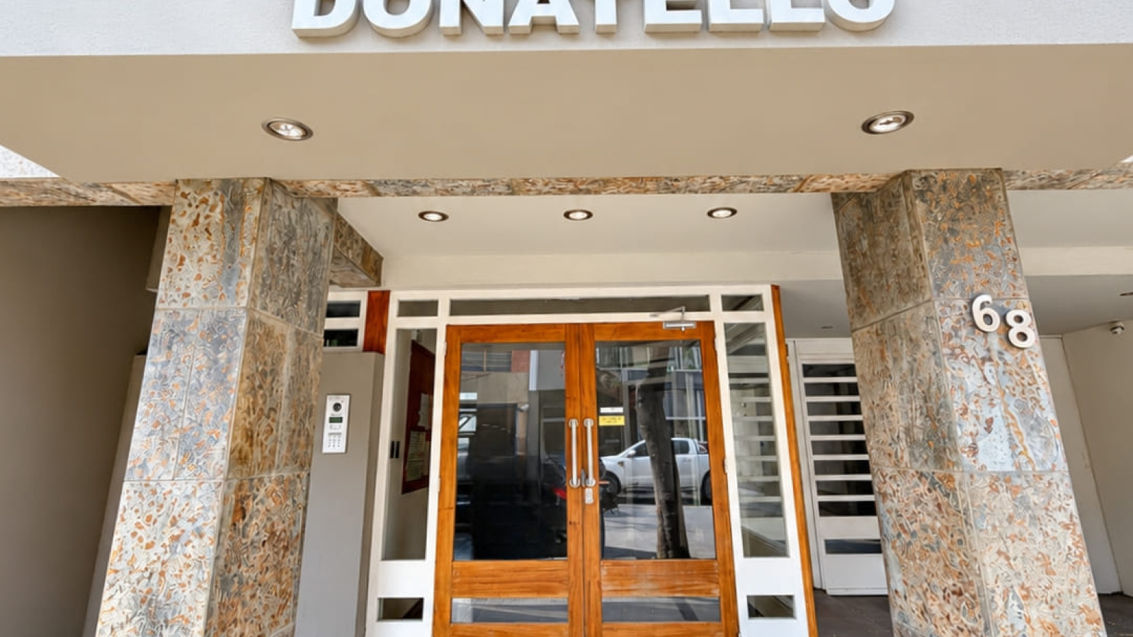 168 Lamadrid, Bahia Blanca, Buenos Aires, 8000, 2 Bedrooms Bedrooms, 0 ,2 BathroomsBathrooms,Departamento,Venta,Lamadrid,0,1774
