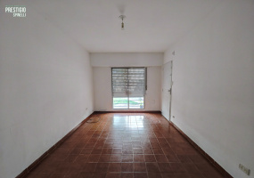 1143 Agustin Alvarez, Bahia Blanca, Buenos Aires, 8000, 1 Bedroom Bedrooms, ,1 BathroomBathrooms,Departamento,Venta,Agustin Alvarez,1782