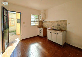 1143 Agustin Alvarez, Bahia Blanca, Buenos Aires, 8000, 1 Bedroom Bedrooms, ,1 BathroomBathrooms,Departamento,Venta,Agustin Alvarez,1782