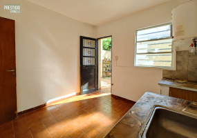 1143 Agustin Alvarez, Bahia Blanca, Buenos Aires, 8000, 1 Bedroom Bedrooms, ,1 BathroomBathrooms,Departamento,Venta,Agustin Alvarez,1782