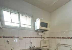 212 Aguado, Bahia Blanca, Buenos Aires, 8000, 1 Bedroom Bedrooms, ,1 BathroomBathrooms,Departamento,Venta,Aguado,2,1791