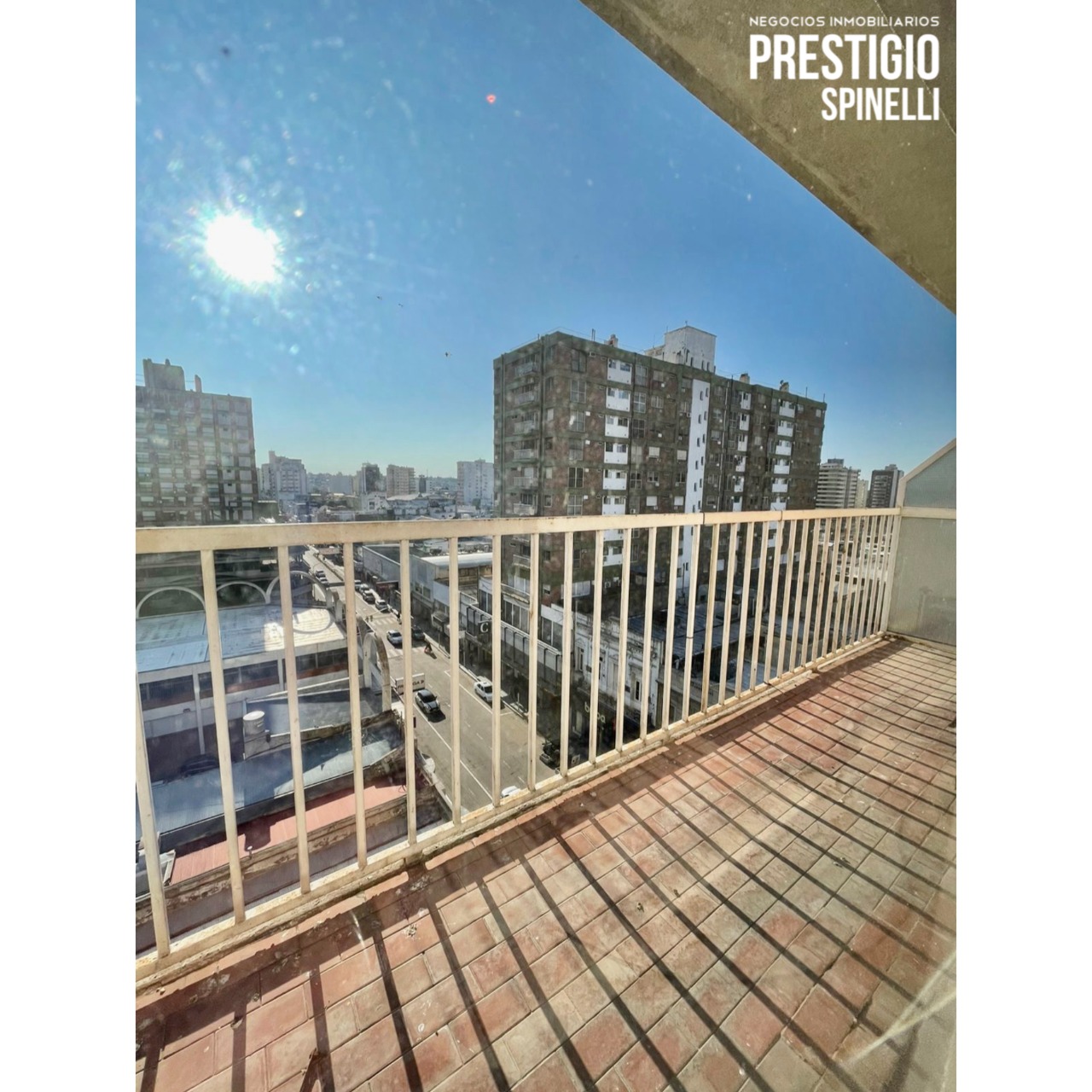 97 Donado, Bahía Blanca, Buenos Aires, 8000, 1 Bedroom Bedrooms, 2 Rooms Rooms,1 BathroomBathrooms,Departamento,Venta,Donado,1075