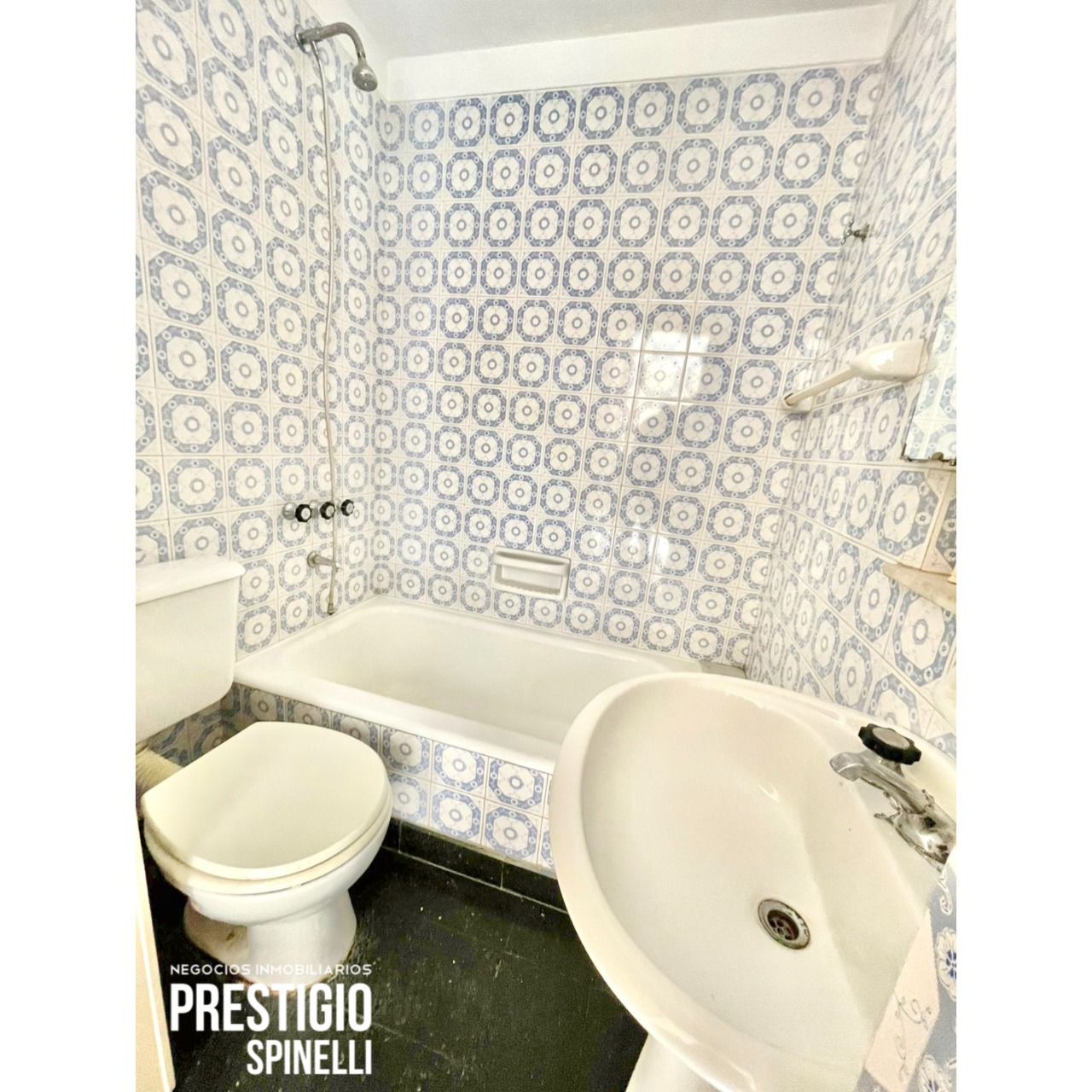 97 Donado, Bahía Blanca, Buenos Aires, 8000, 1 Bedroom Bedrooms, 2 Rooms Rooms,1 BathroomBathrooms,Departamento,Venta,Donado,1075