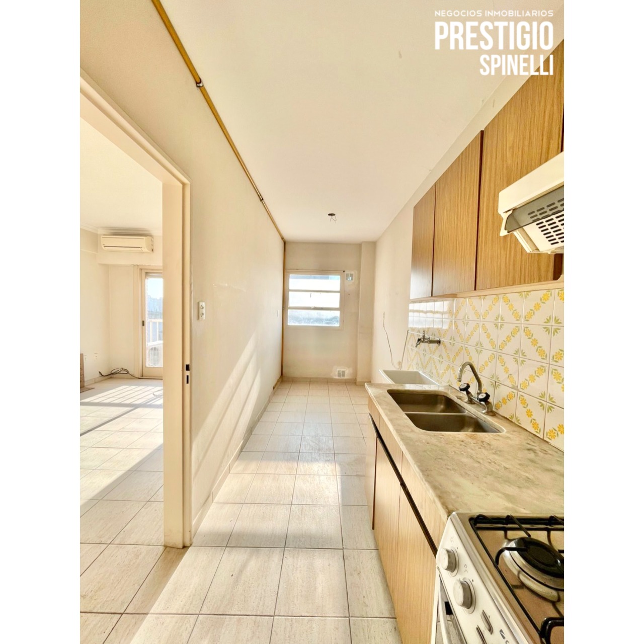 97 Donado, Bahía Blanca, Buenos Aires, 8000, 1 Bedroom Bedrooms, 2 Rooms Rooms,1 BathroomBathrooms,Departamento,Venta,Donado,1075