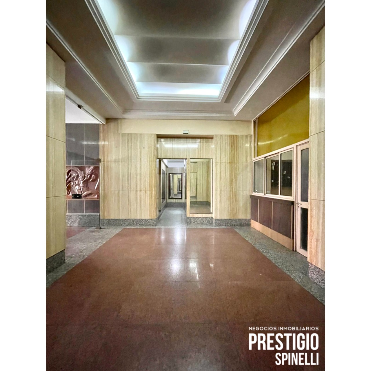 97 Donado, Bahía Blanca, Buenos Aires, 8000, 1 Bedroom Bedrooms, 2 Rooms Rooms,1 BathroomBathrooms,Departamento,Venta,Donado,1075