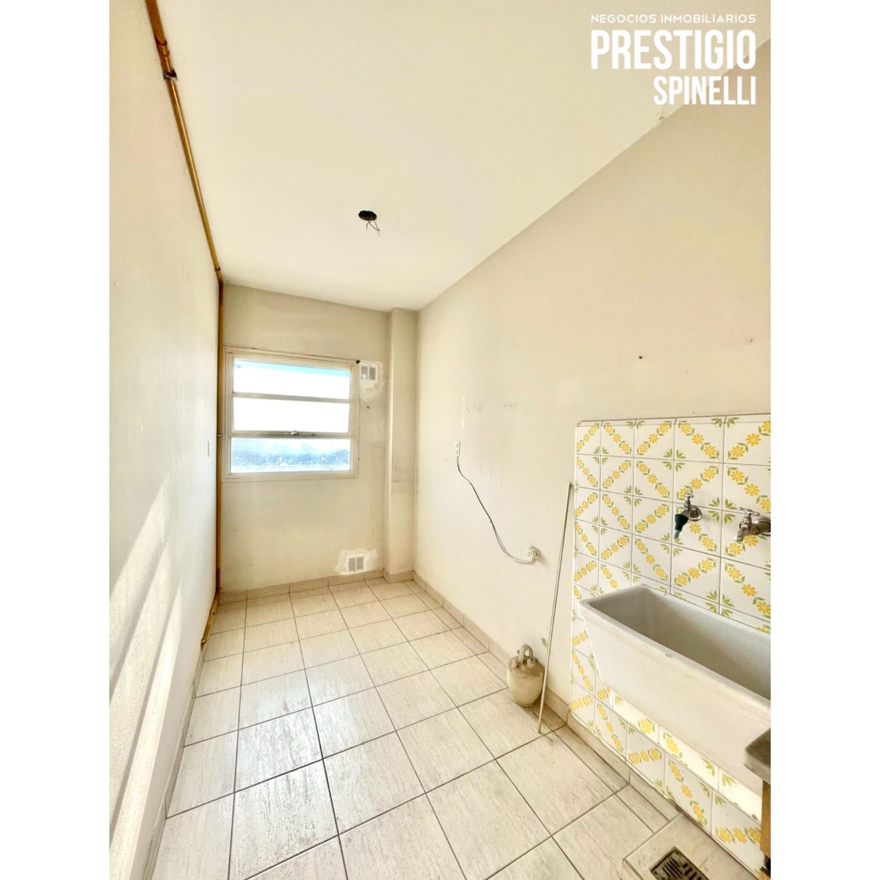 97 Donado, Bahía Blanca, Buenos Aires, 8000, 1 Bedroom Bedrooms, 2 Rooms Rooms,1 BathroomBathrooms,Departamento,Venta,Donado,1075
